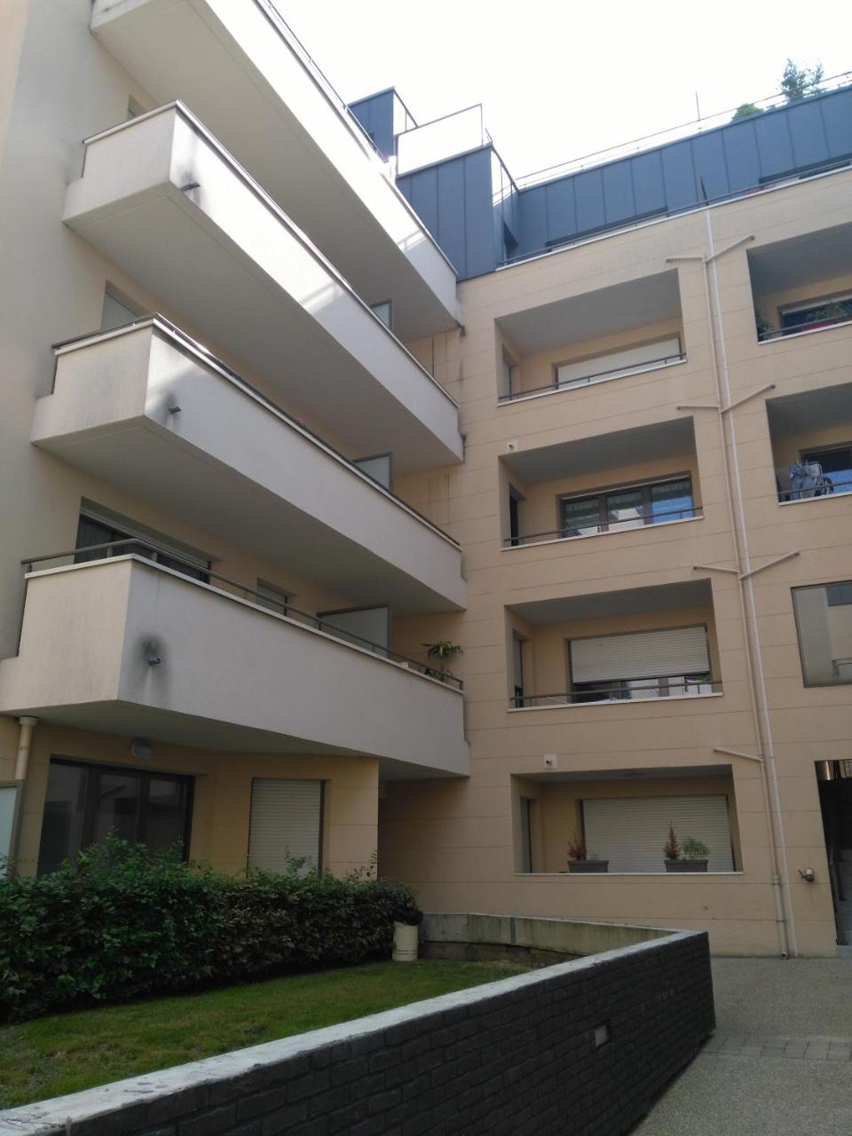 Superbe Appartement Dans Le Quartier De La Gare Ρουέν Εξωτερικό φωτογραφία