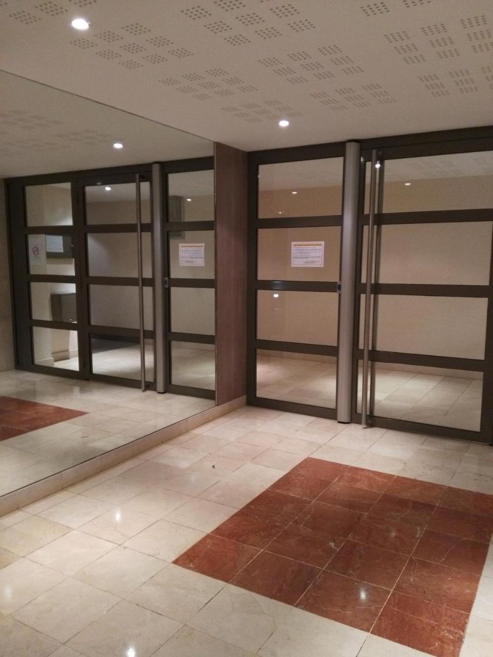 Superbe Appartement Dans Le Quartier De La Gare Ρουέν Εξωτερικό φωτογραφία
